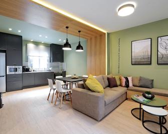 Hercules Residence - Ateny