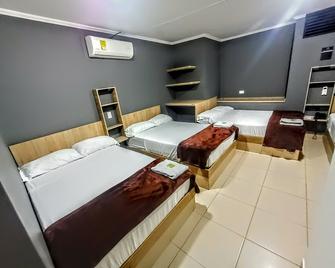 Hotel Ruiseñor Itagui - Itagüí - Habitación