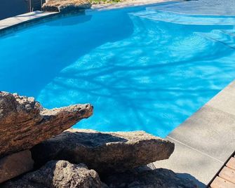 George B Boutique Lodge - Tzaneen - Pool