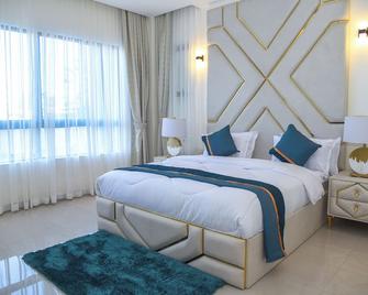 Mira Heights Residences By Trianum - Mombasa - Bedroom