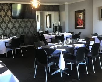 Rocky Resort Motor Inn - Rockhampton - Restaurant