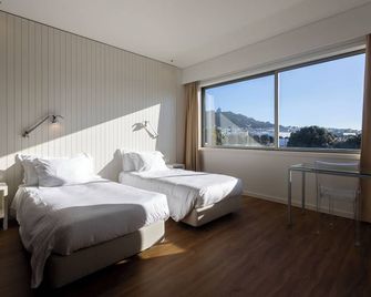 Hotel Flor De Sal - Viana do Castelo - Habitación