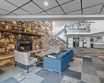 Ramada by Wyndham Stevens Point - Stevens Point - Aula