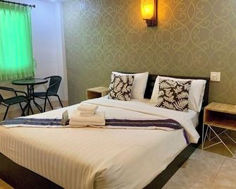 Nan Thara Place - Nan - Bedroom