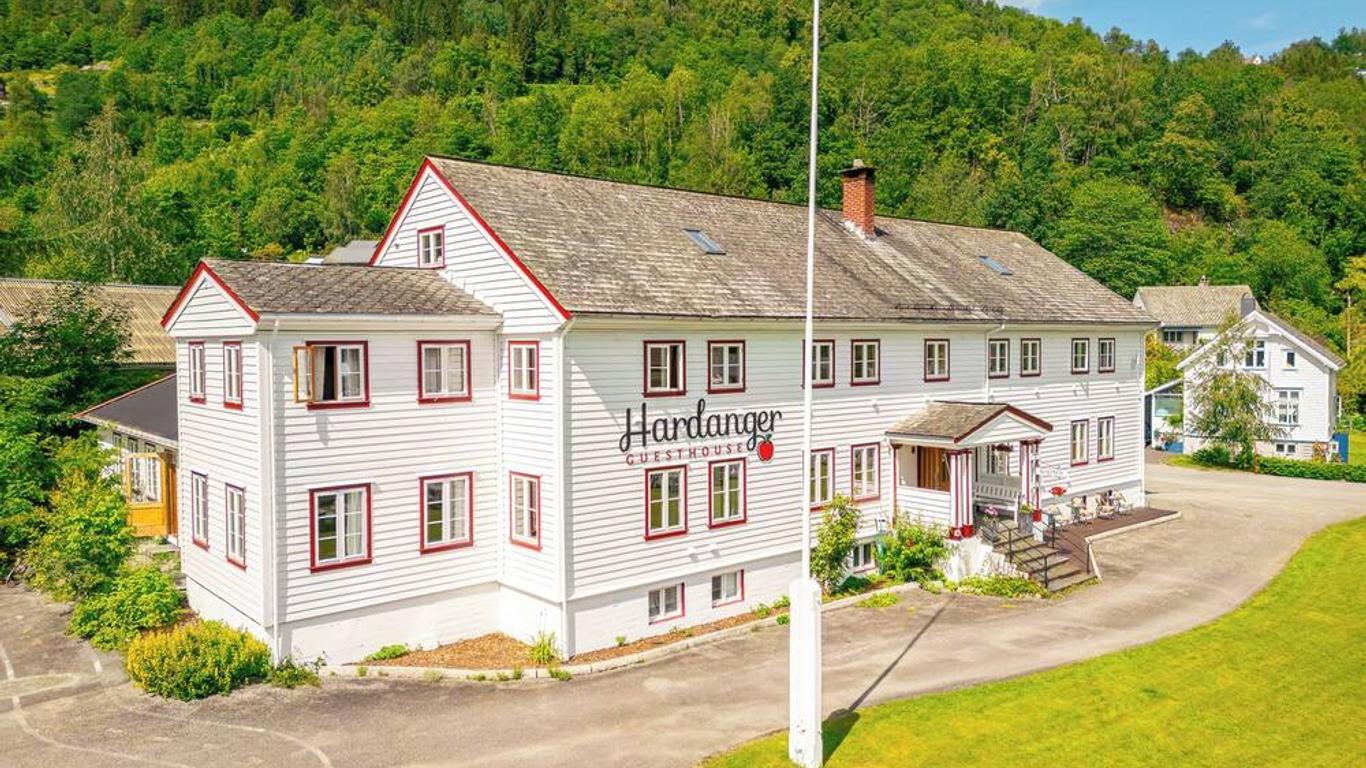 Hardanger Guesthouse