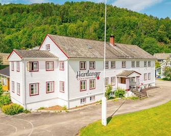 Hardanger Guesthouse - Ulvik - Bâtiment