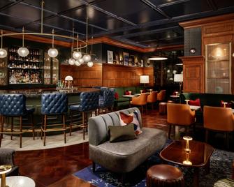 Fairmont Hotel Macdonald - Edmonton - Bar