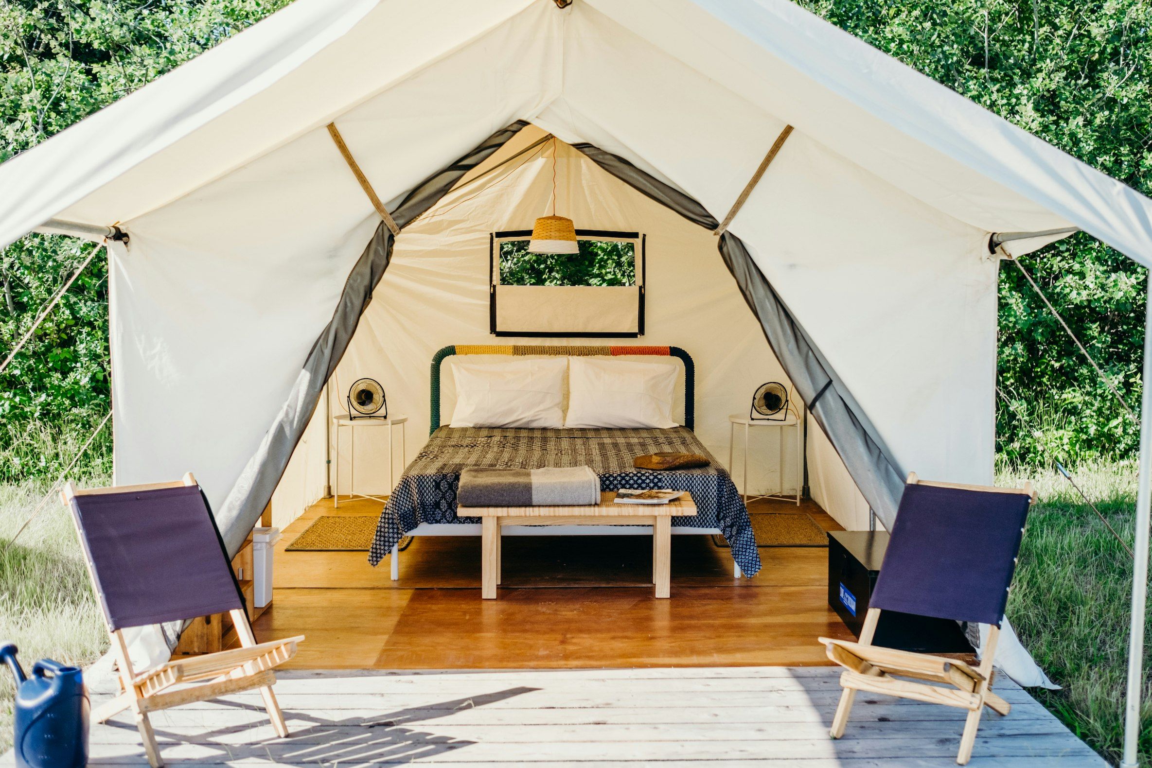 Madbush Falls - Waitsfield - Schlafzimmer