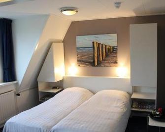 Hotel Huys ter Schelde - Koudekerke - Спальня