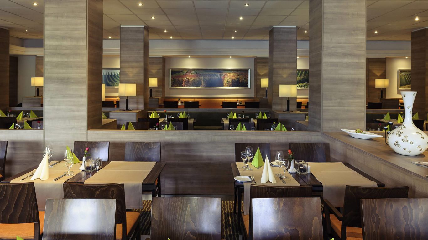 فندق مركيور كوبلنز