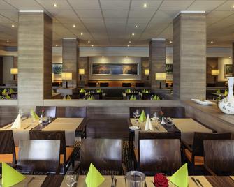 Mercure Hotel Koblenz - Coblence - Restaurant