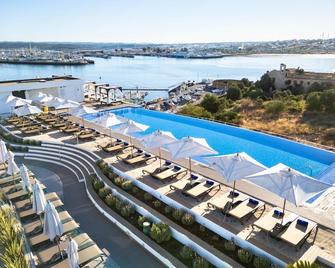 Jupiter Marina Hotel & Spa - Adults Only - Portimão - Pool