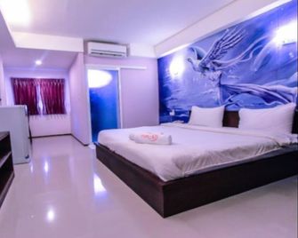 Fun-D City View Sha Plus - Khon Kaen