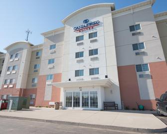 Candlewood Suites Minot - Minot - Bina
