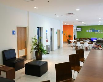 One Guadalajara Tapatio - Guadalajara - Lobby