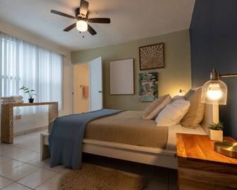 1 BR Apartment at El Flamingo Beach Club - Manatí