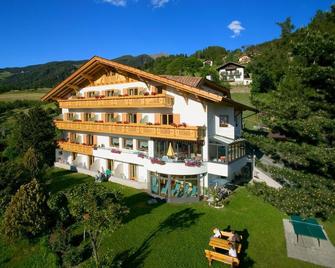Hotel Garni Alpes - Schenna - Gebäude