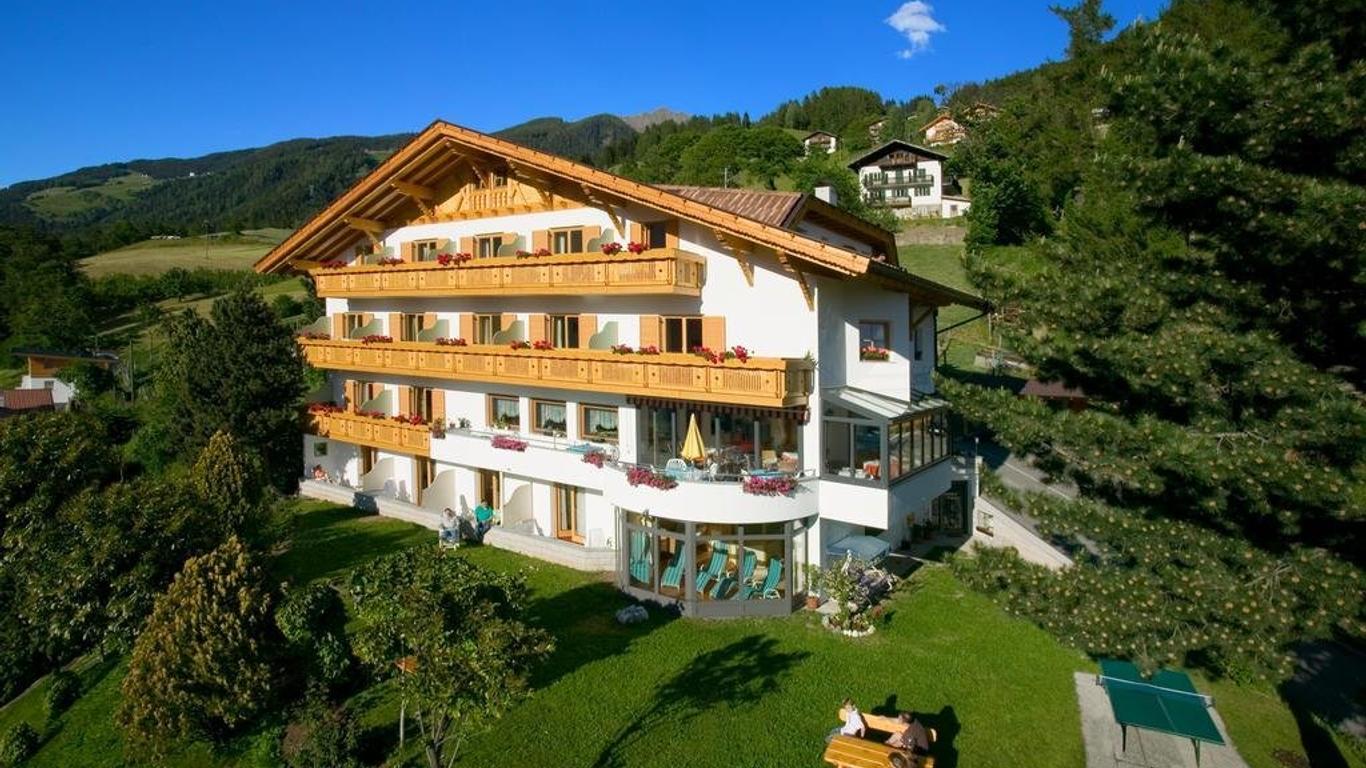 Hotel Garni Alpes