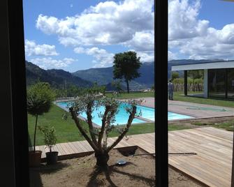 House of Louredo-Gerês - Louredo - Piscina
