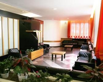 Hotel Meranda - Camigliatello Silano
