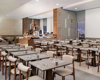 ibis Bangkok Siam - בנגקוק - מסעדה