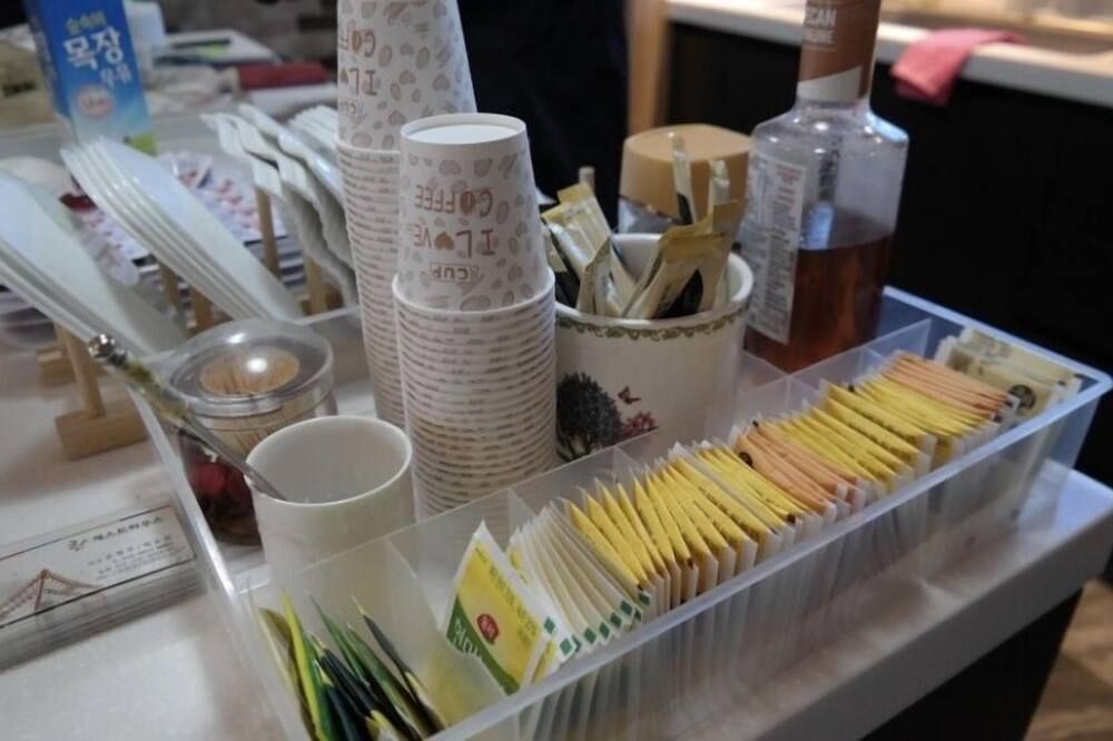 Other view of GyeongJu Ran Han-ok