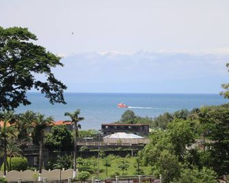 Ericely Inmobiliaria - Malabo - Bedroom