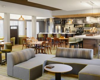 Sonesta Select Dallas Central Expressway - Dallas - Bar