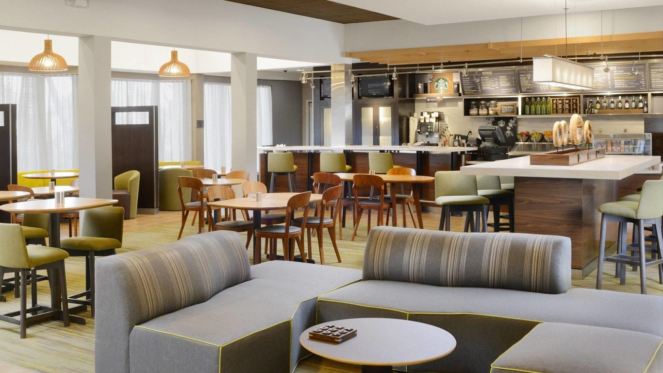 Sonesta Select Dallas Central Expressway