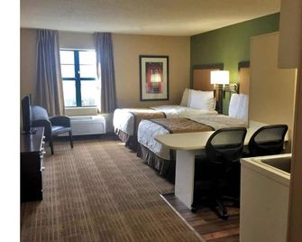 Motel 6 Suites Rochester Henrietta, Ny - Rochester