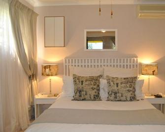 Duck Inn - Richards Bay - Bedroom