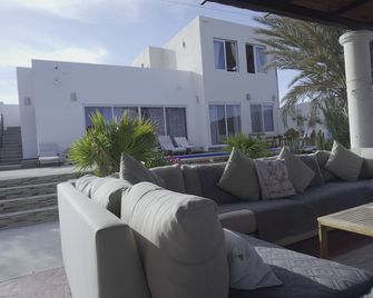 The Colony La Ventana - La Ventana