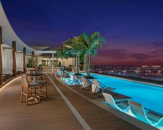 The Ben, Autograph Collection - West Palm Beach - Zwembad