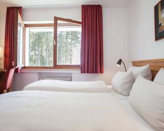 Der schöne Asten - Resort Winterberg - ווינטרברג - חדר שינה