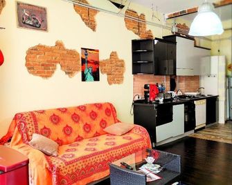 Il Vico holiday home - Serra San Bruno