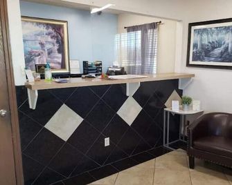 Executive Inn Woodward - Woodward