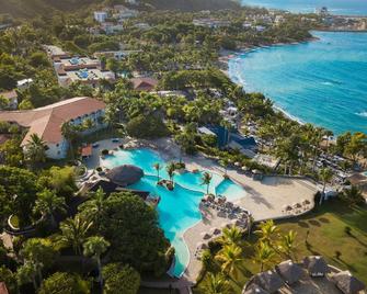 Lifestyle Tropical Beach Resort and Spa - Puerto Plata - Zwembad