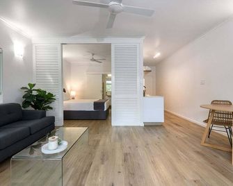 Ocean Palms Apartments - Port Douglas