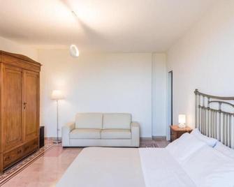 Casale Belvedere vista mare - Valderice