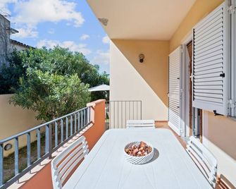 Casa Elisabeth - Villasimius - Balcony
