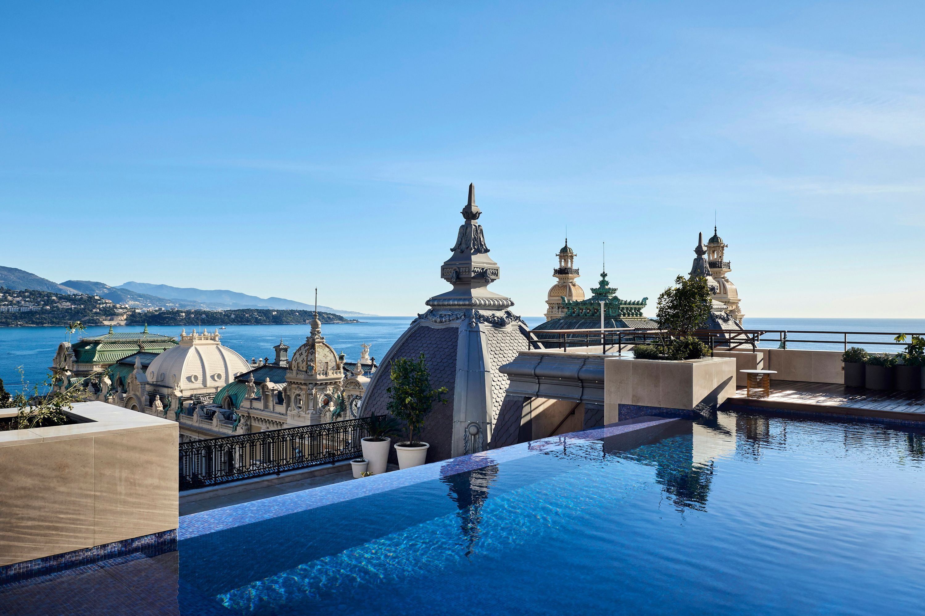 Hôtel de Paris Monte-Carlo C$ 1,086 (C̶$̶ ̶5̶,̶9̶8̶3̶). Monaco