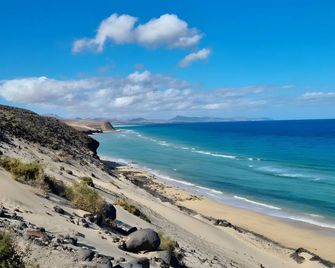 Casa Alisios - Costa Calma - Spiaggia