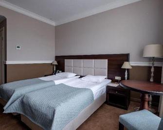 Mirros Hotel Suzdal - Suzdal - Yatak Odası