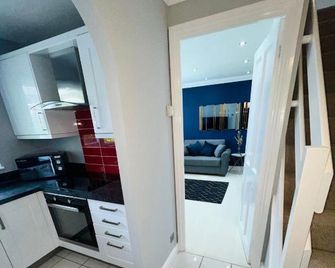 Modern Home, Close to The City Centre Wi - Бірмінгем