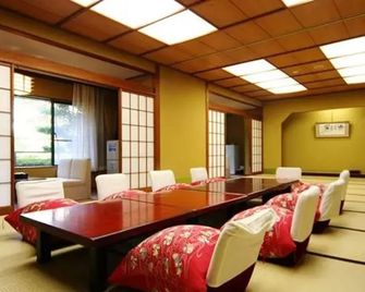 粟津温泉　喜多八 - 小松市