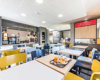 B&B HOTEL Strasbourg Sud Ostwald - Ostwald - Restaurant