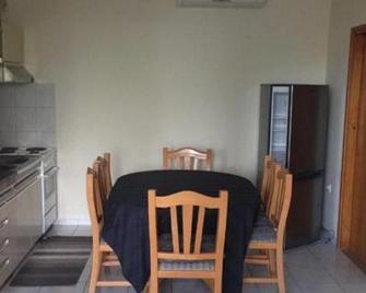Apartment Rose - Korčula - Salle à manger