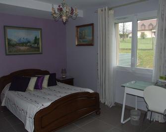 Chez Christiane Et Gerard - Orthez - Habitación