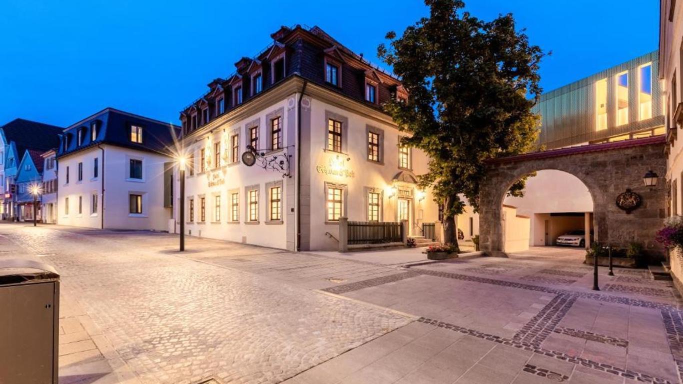 Schwan und Post Business Quarters