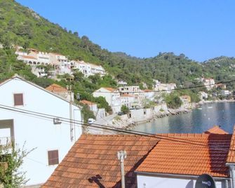 Apartment Mambo - Sobra - Vista esterna